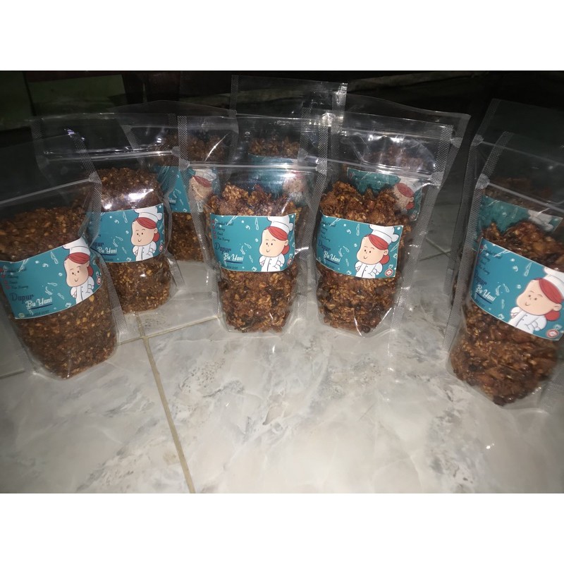 

Sambel pecel madiun