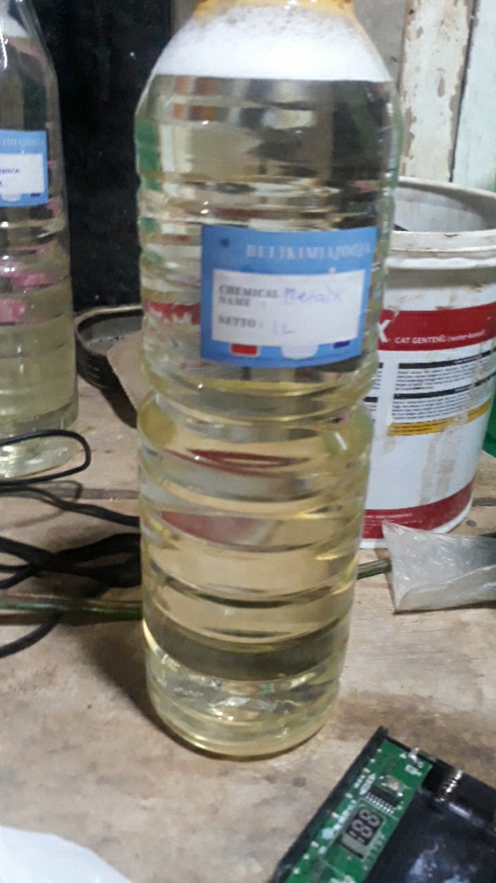 Betain (1kg) / Capb / Foam Booster