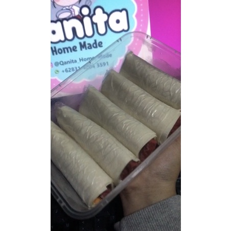 

kebab mini frozen