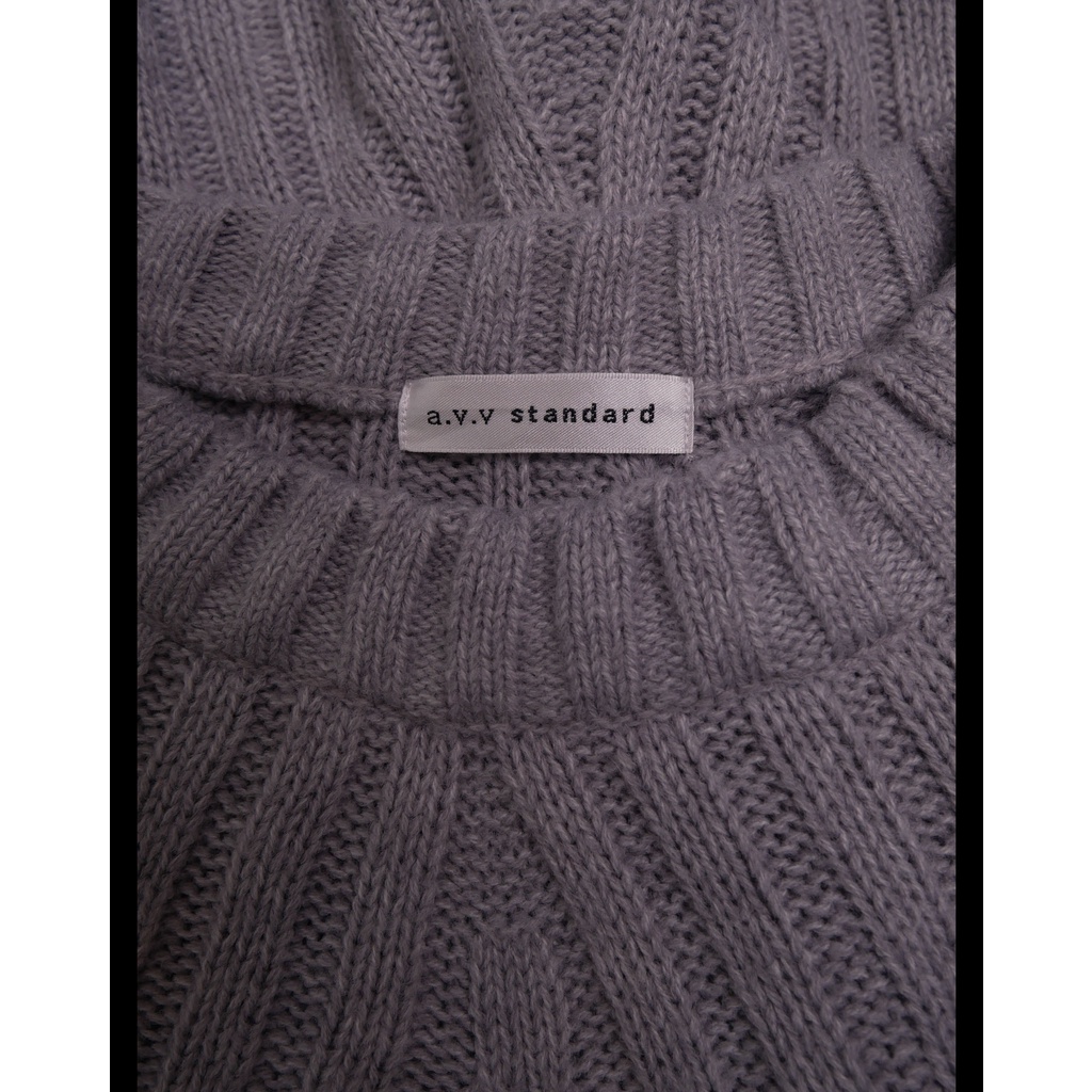 Sweater Rajut A.v.v Standard (A2.19) Image 6