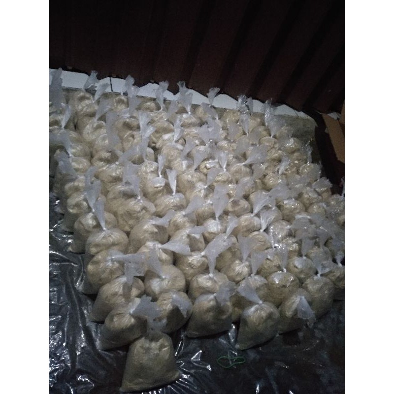 Lemak kuda LK