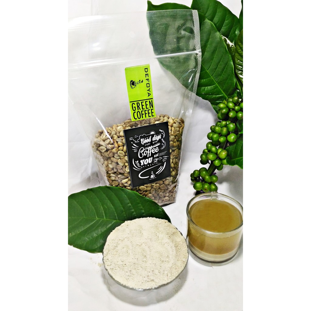 

Terbaru Laris Kopi OSE Robusta (green coffee)