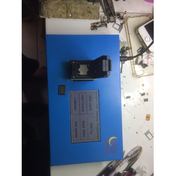 service iphone kerusakan ic charging u2 iphone 5 5s 5c