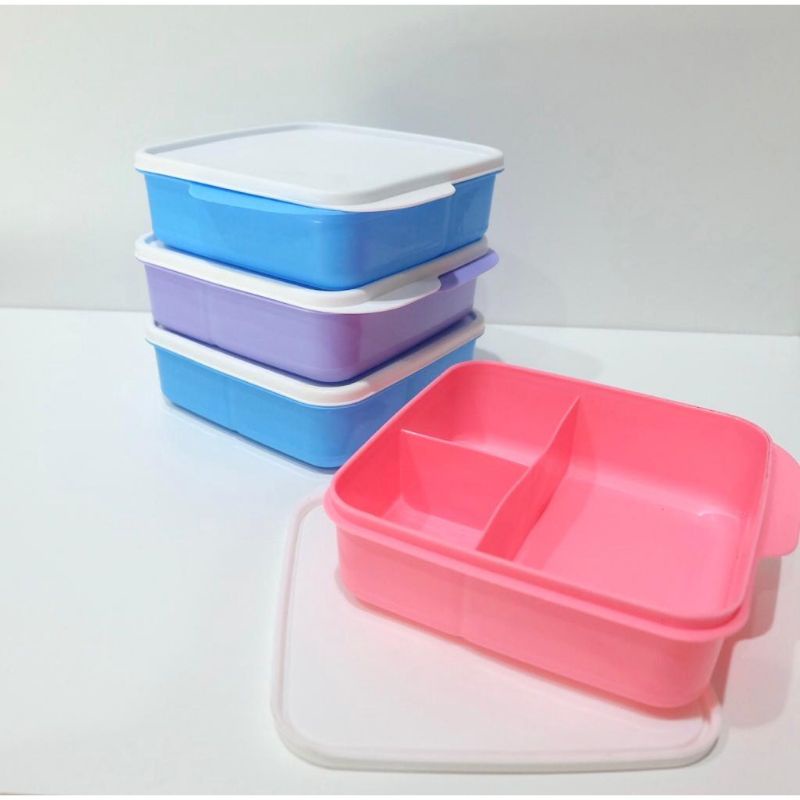 Kotak Makanan | Kotak Bekal | Box Makanan