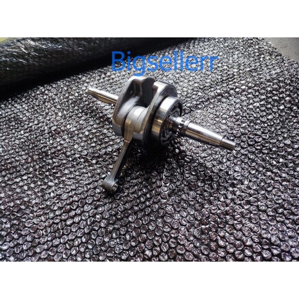 Crankshaft Suzuki GSX 150 R Original Kruk As Stang Seher GSX 150 R - GSX 150 S Asli ori