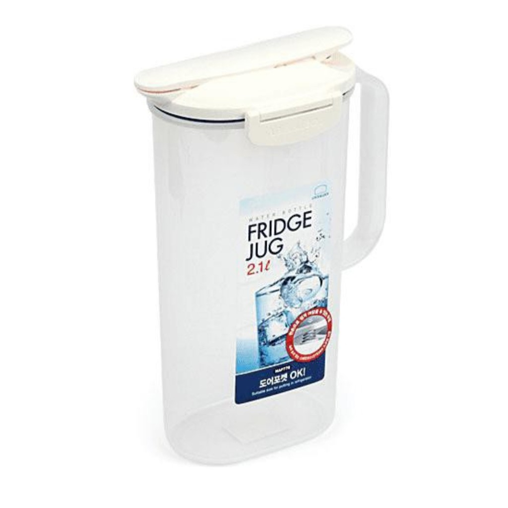 Lock n Lock HAP770 - Water Jug PP 2.1L