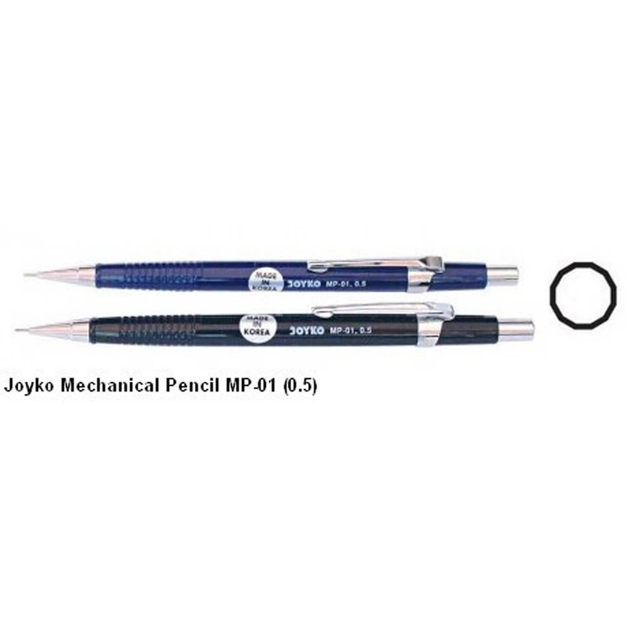 

Joyko Mechanical Pencil MP-01 JK
