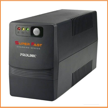 PROLINK PRO 700 V (AVR) | UPS PROLINK 650 VA