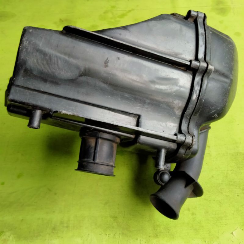 Suzuki NEX Filter udara assy box saringan udara Suzuki NEX original Skutik Suzuki Nex