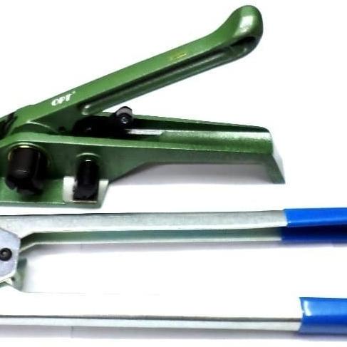 

Strapping poly set 5/8