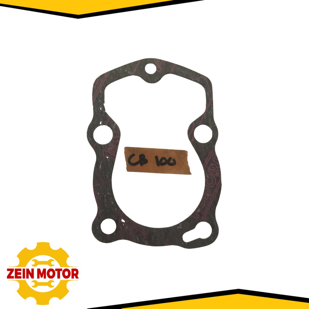 PACKING PAK CYLINDER BLOK BLOCK CB 100