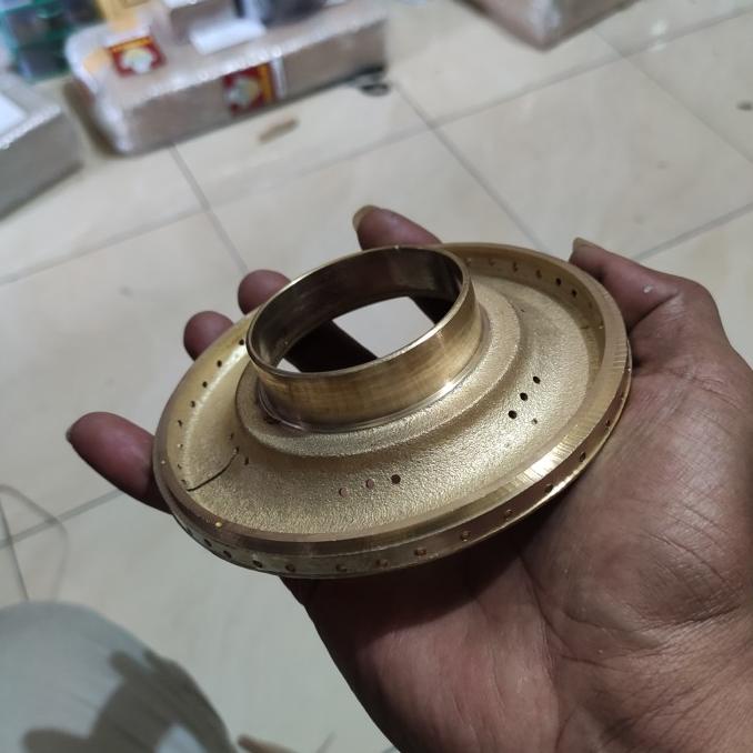 Burner Kompor Tanam Winn Gas W999