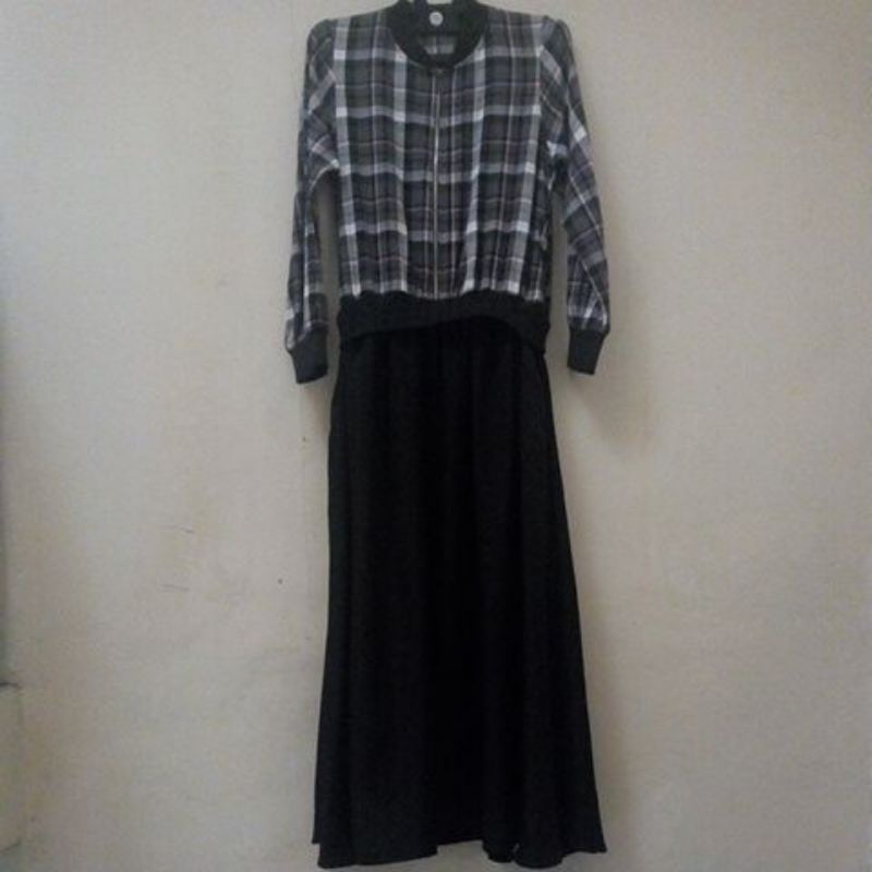 Gamis agira preloved