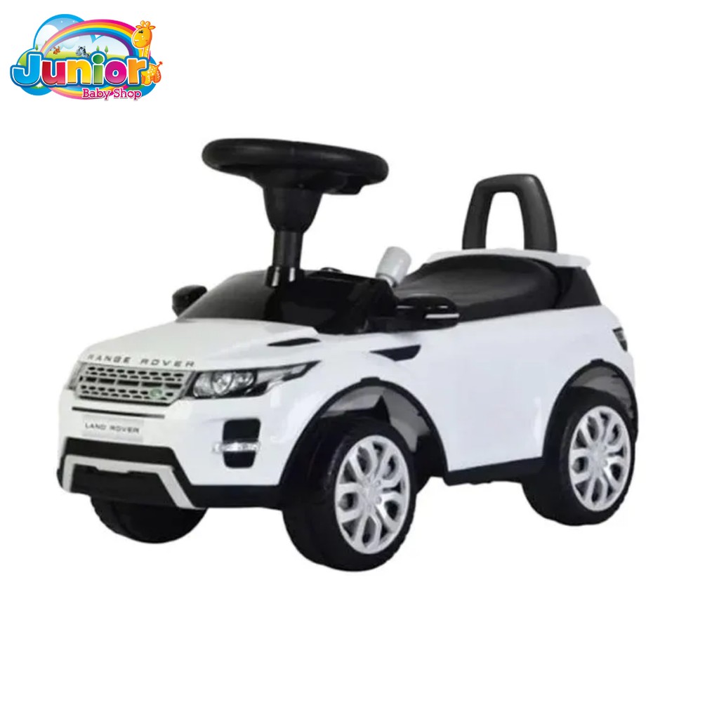 Pliko Ride On 805 Range Rover Evoque