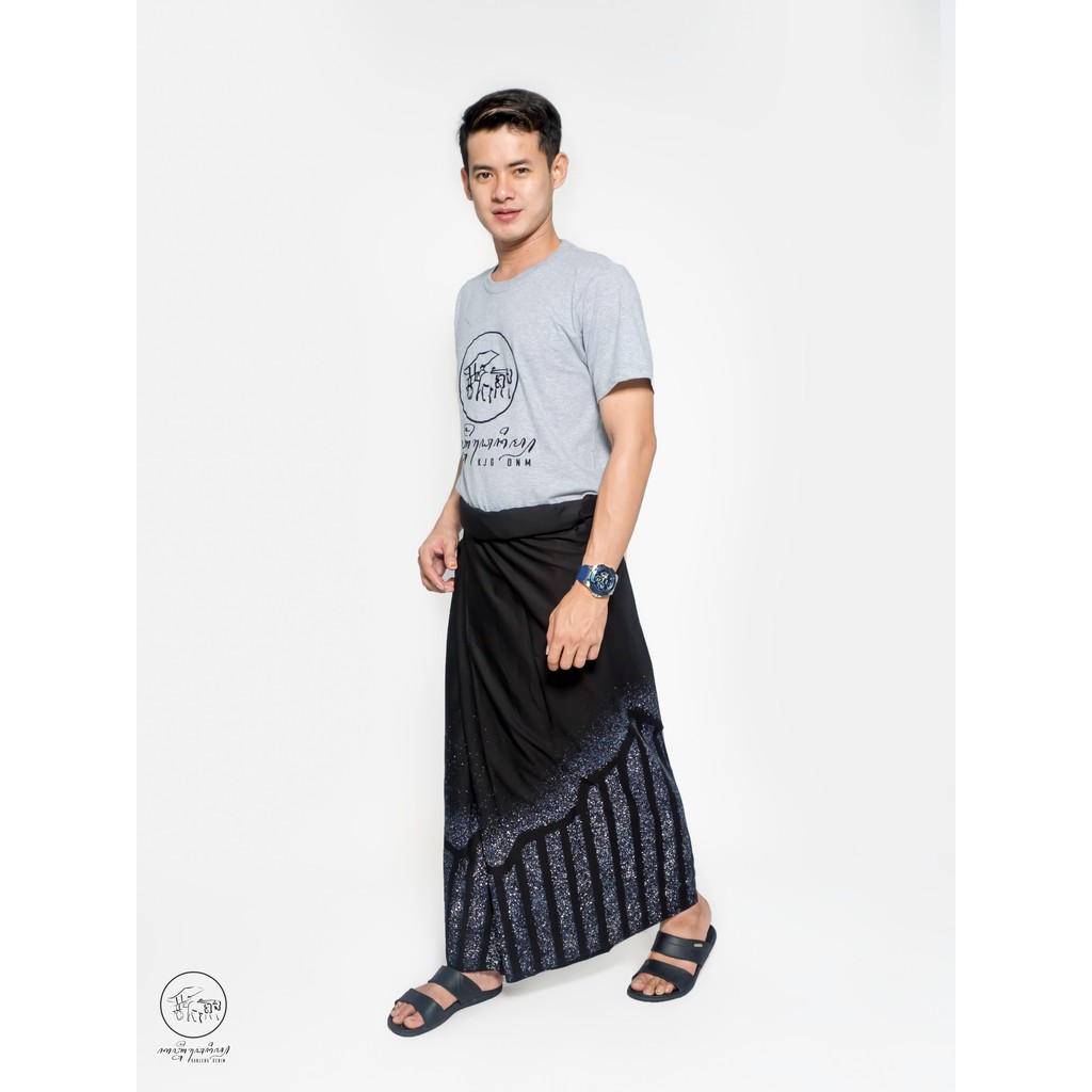 SARUNG KANJENG| SARUNG BATIK MOTIF KURUNG SERIES