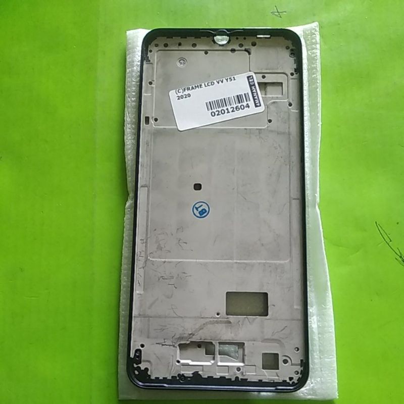 FRAME LCD VIVO Y51 2020