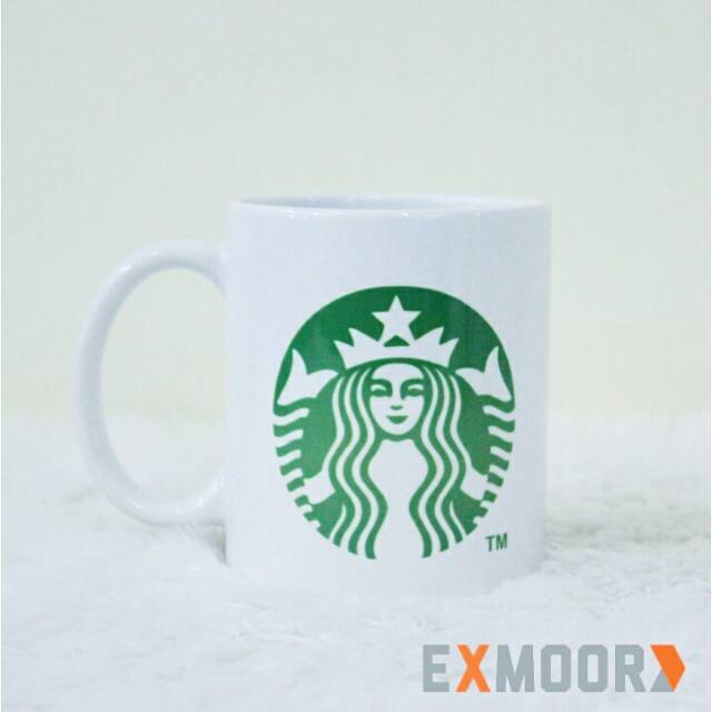 Mug Starbucks 1