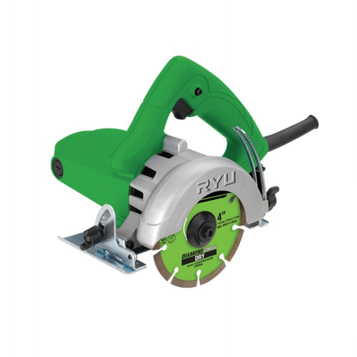RYU Marble Cutter 4 Inch RMC 110-2 4 Inch / Mesin Potong Keramik Ryu RMC 4 Inch Murah