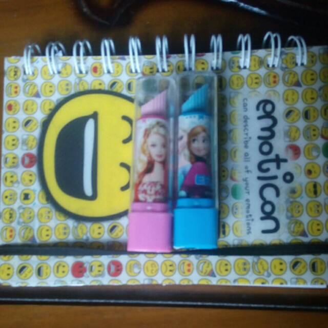

Penghapus pensil