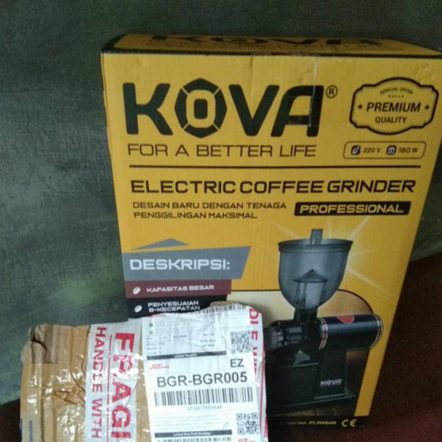 Grinder Kopi Tipe N600//penggiling Kopi//coffe Grinder