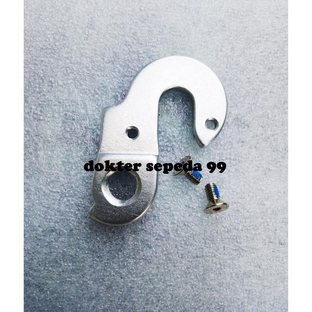 Hanger rd anting rd baut2 gantungan rd baut 2