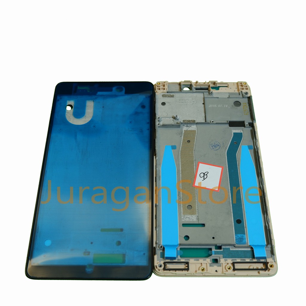 TULANG LCD FRAME XIAOMI REDMI 3X