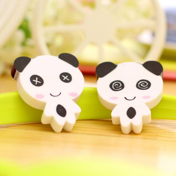 

Penghapus Berbentuk Panda Lucu