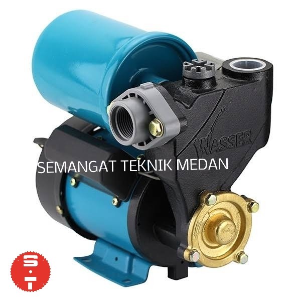 PW129EA POMPA AIR WATER PUMP AUTO OTOMATIS WASSER PW-129EA PW 129 EA
