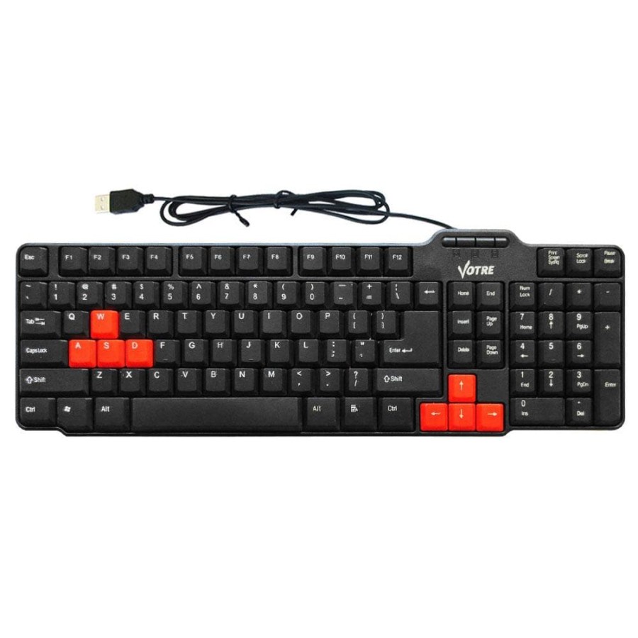 VOTRE KB-2308 USB / KEYBOARD USB