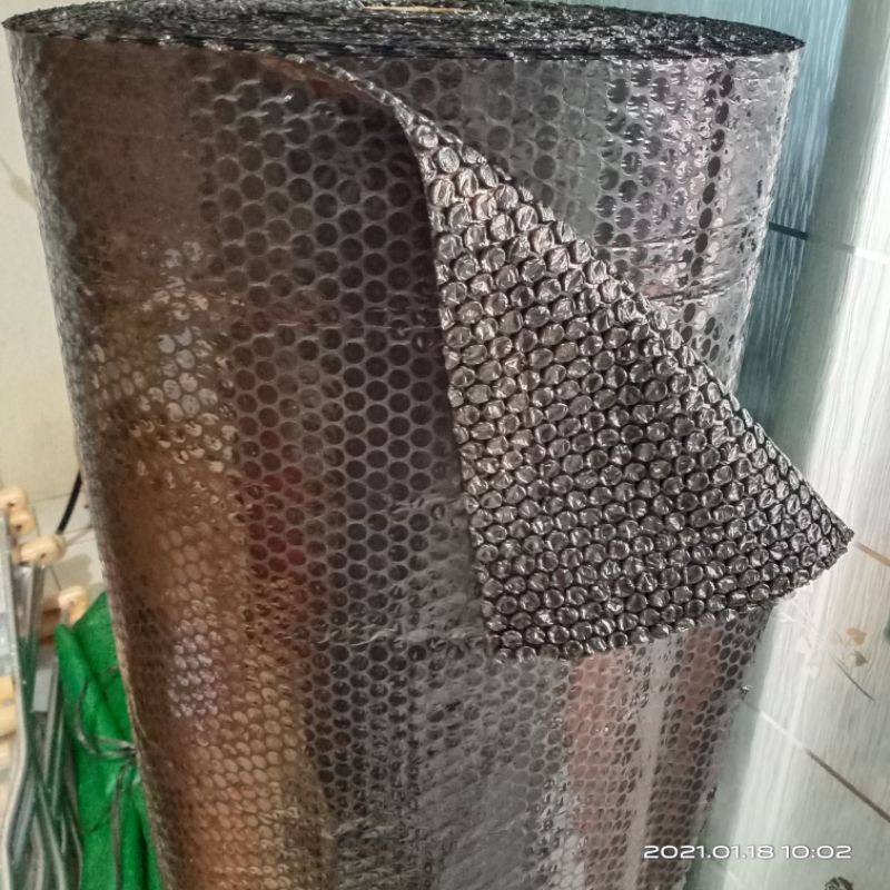 Extra bubble wrap Packing BUBBLE