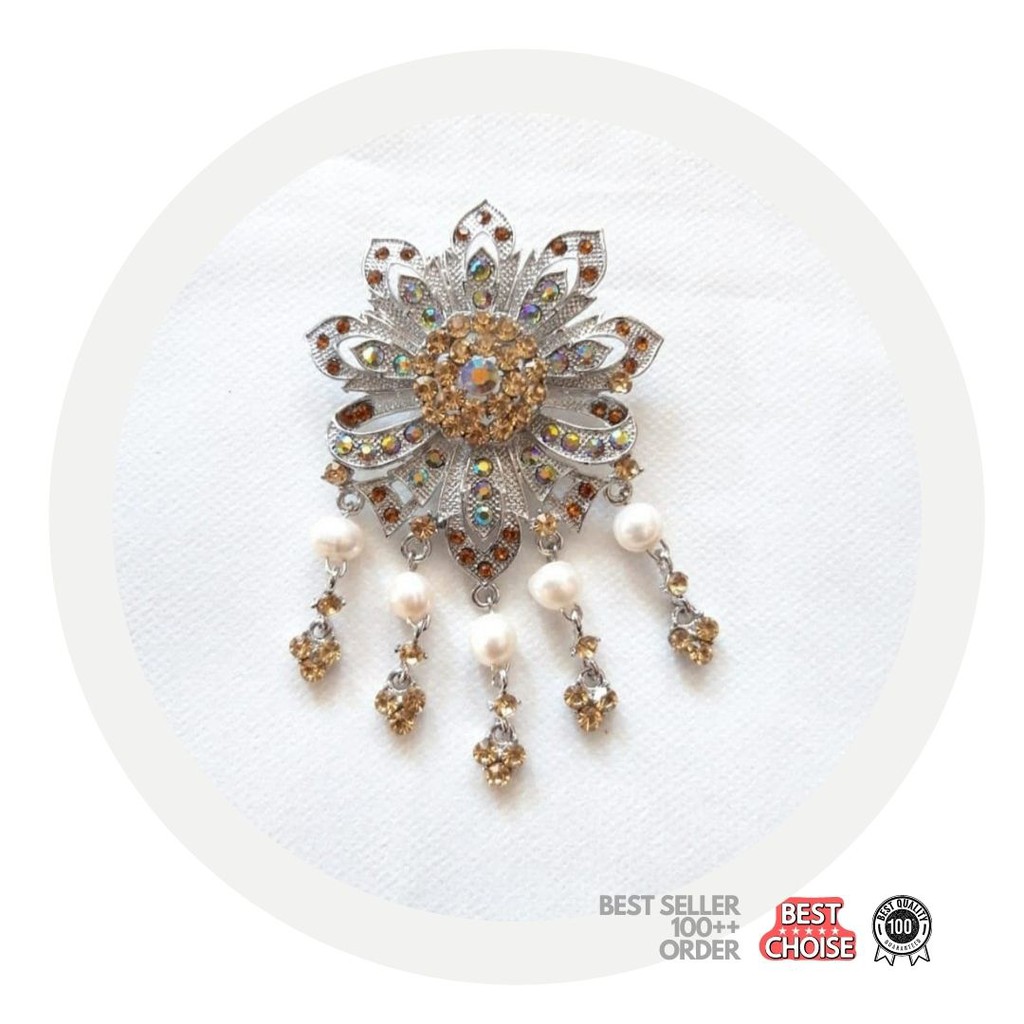 Bros Mutiara B9