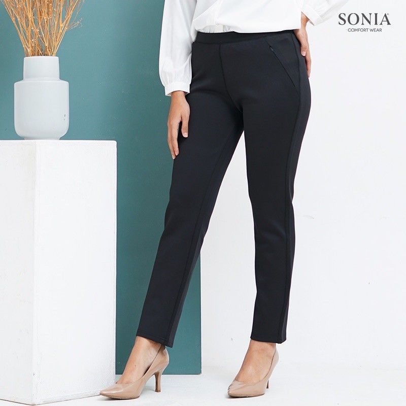 Celana Pandan Sonia / Celana Pandan New Original