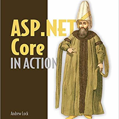 

database-buku- asp.net core in action -buku-database.