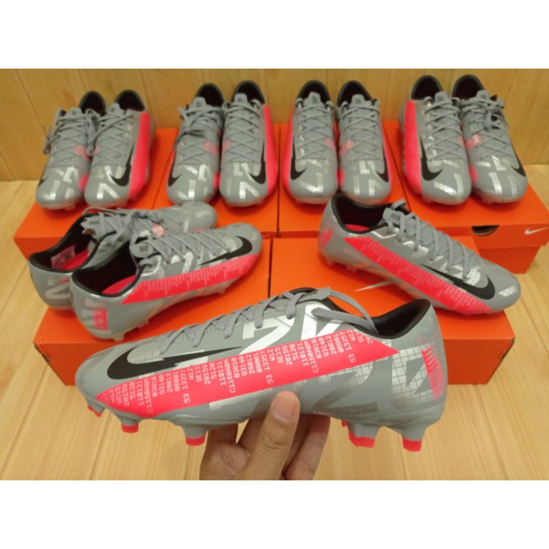 Nike Vapor 13 ACADEMY FG/MG