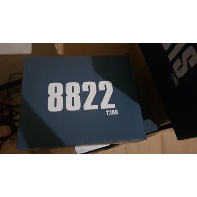 Gundam MG 1/100 00 Qant OO Quanta Metal Build Ver 8822 Modelkit Daban