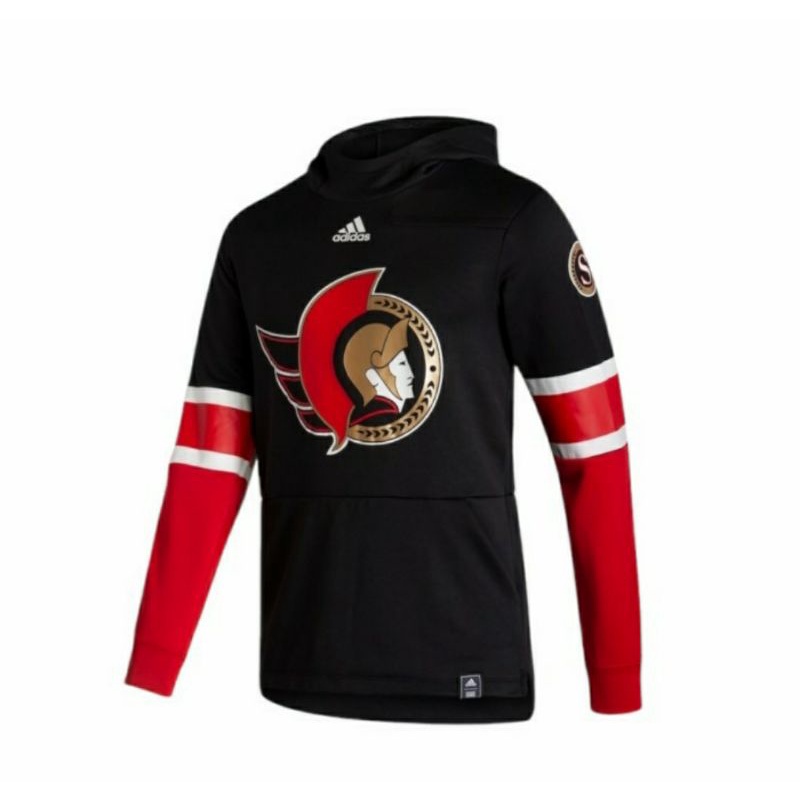 Hoodie jersey nhl hockey adds