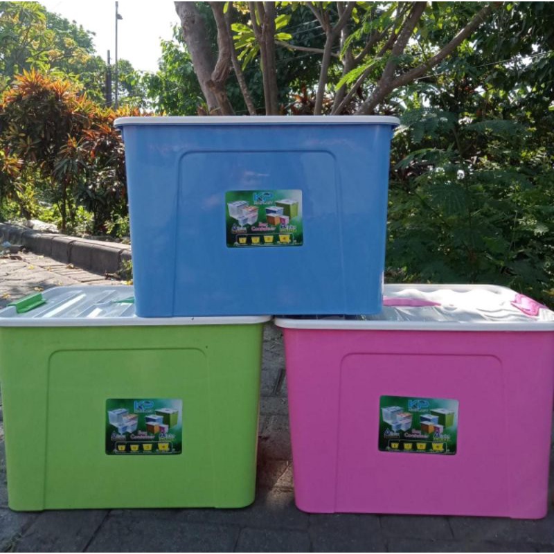 Container 40LITER ALFA