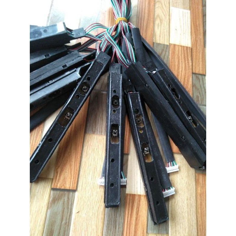 Sensor AC seplit LG jet cool sensor tengah