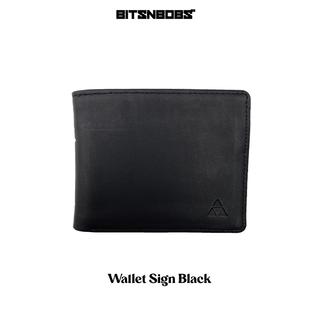 BITSNBOBS76 l WALLET l ALL VARIANT