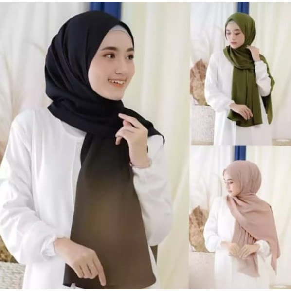 PASHMINA DIAMOND NISYA SABYAN TERLARIS 160CMX75CM-5