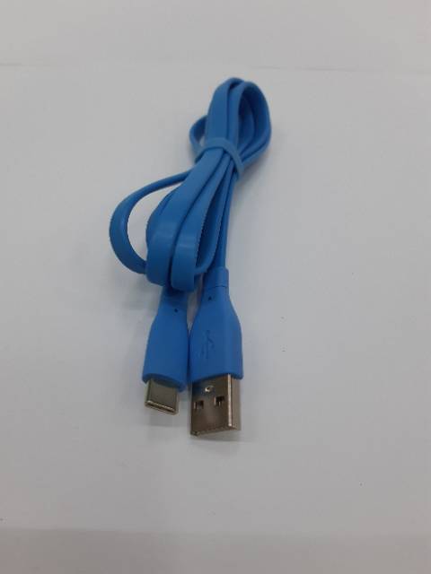 kabel Data Vivan CBC100S For Type -C  DEVICES (1pcs)