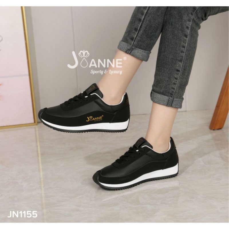 RESTOCK!! JOANNE Sporty Sneakers Shoes JN1155