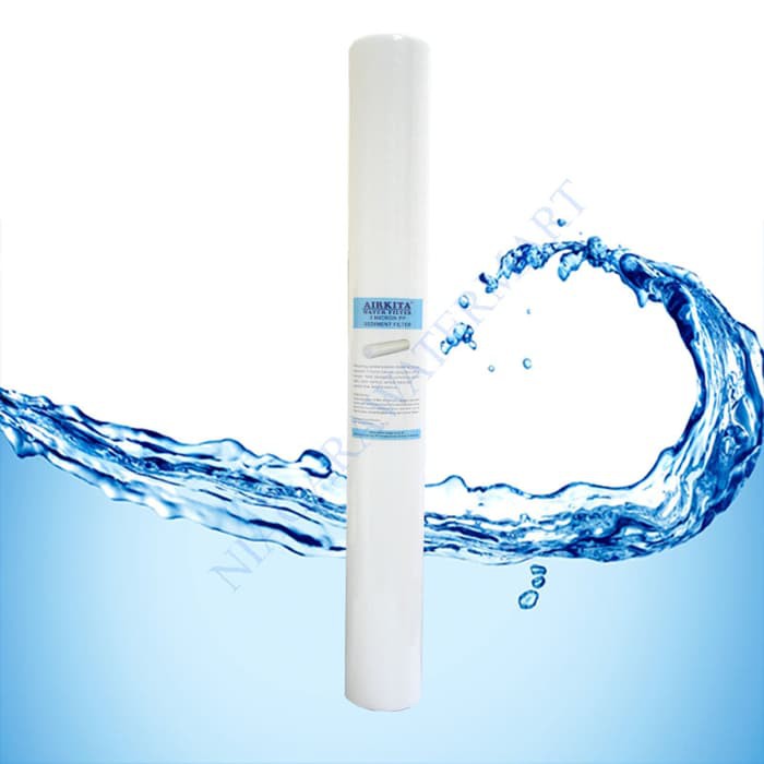 Filter Air Kita Sediment 5 micron 20"