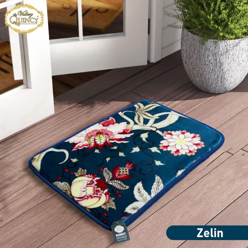 KESET RUMAH ANTI SLIP ANTI LICIN SIMPEL MURAH TERBARU (READY STOCK / BISA COD)