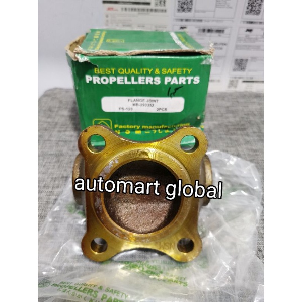 flange joint Mitsubishi ps120 mb-293352