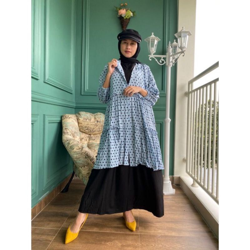 GAMIS-2IN1-OUTER