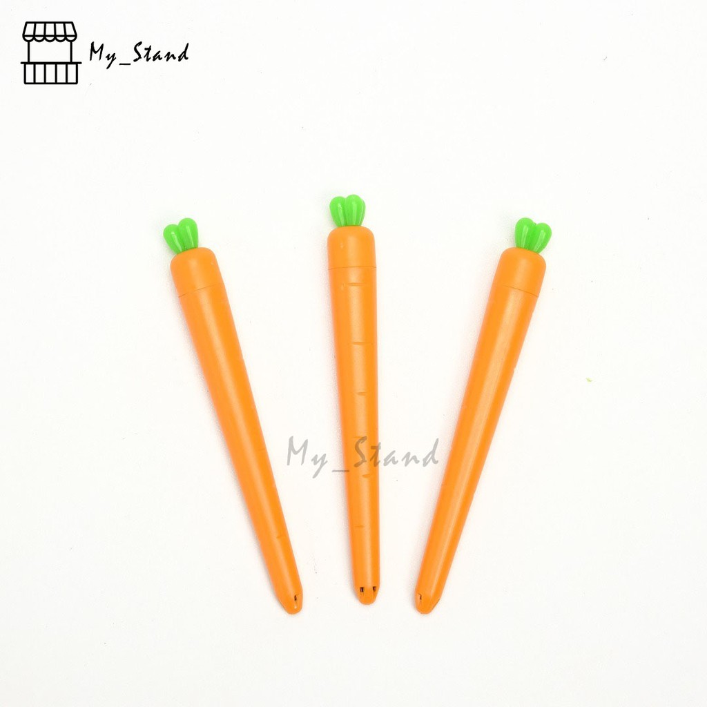 

Isi Ulang Pensil Mekanik Wortel Cetek Sekolah Refill Refil