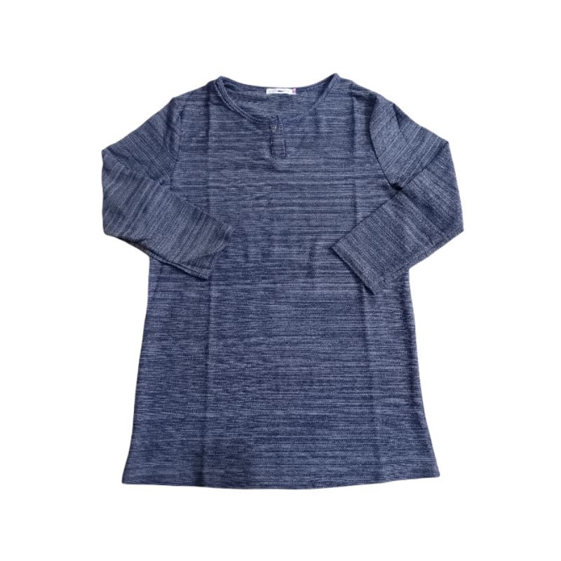 Atasan wanita kaos Phenomenal 7/8