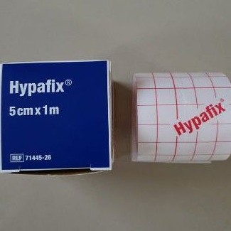 HYPAFIX 5CMx1M / HYPAFIX 5X1 BSN