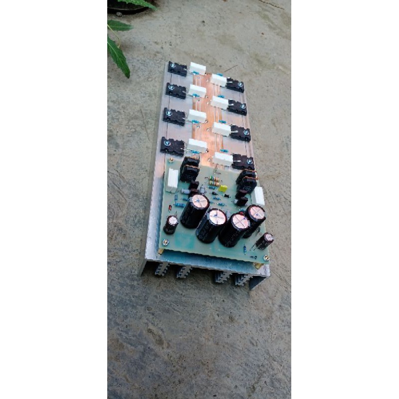 Driver TBM plus 4set final